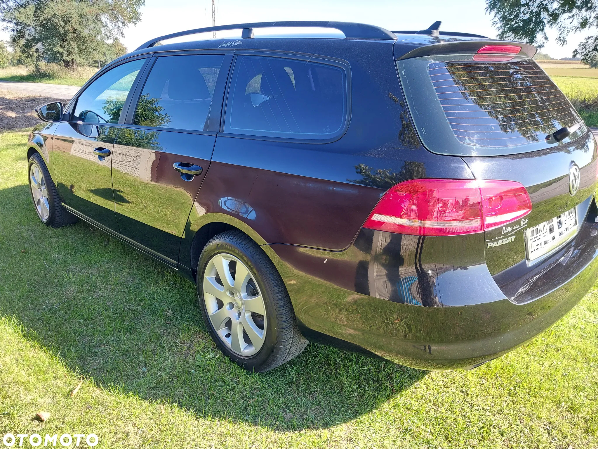 Volkswagen Passat 2.0 TDI Trendline - 5