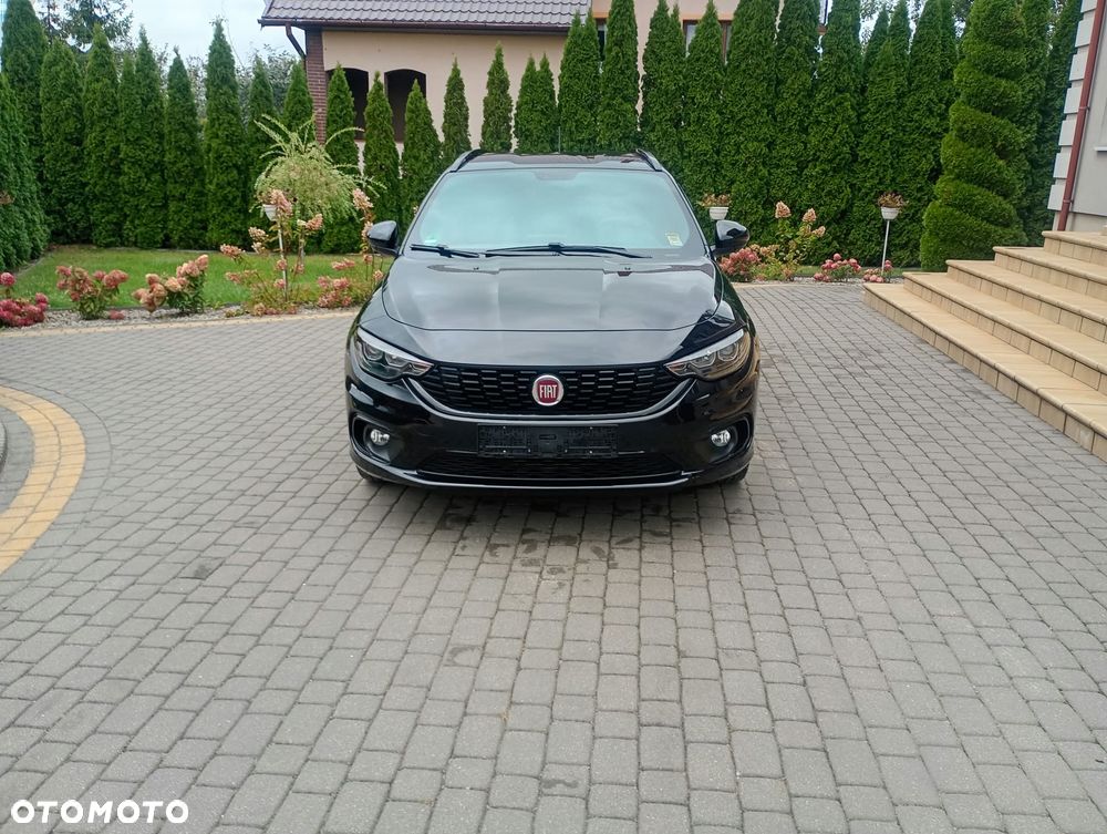 Fiat Tipo - 6