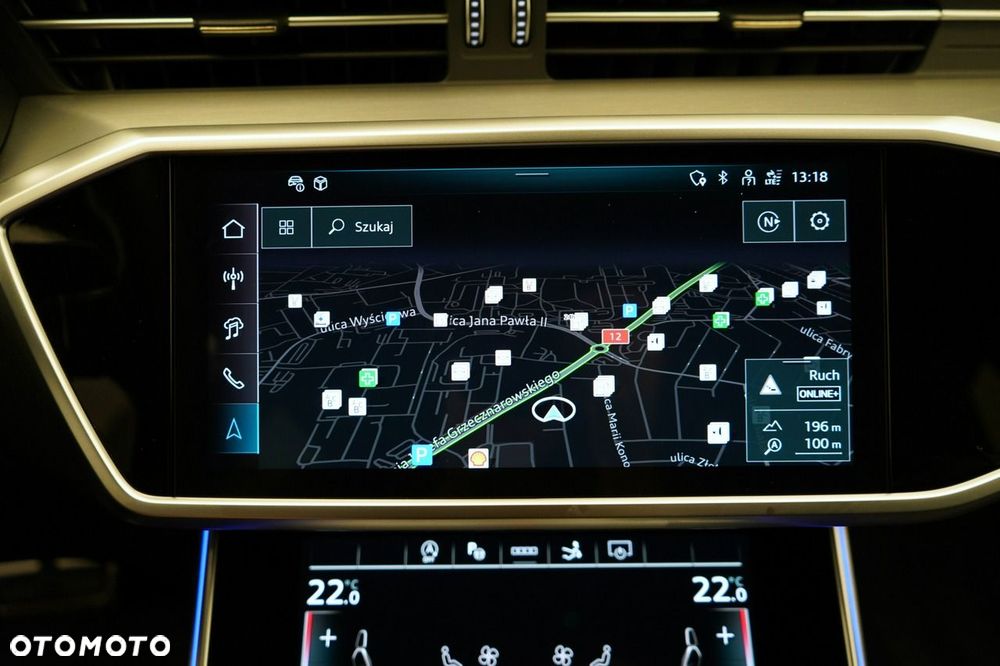 Audi A7 Sportback - 34