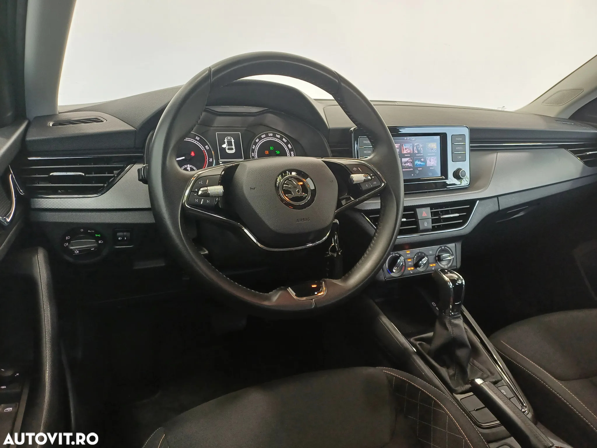 Skoda Scala 1.0 TSI DSG Ambition - 7