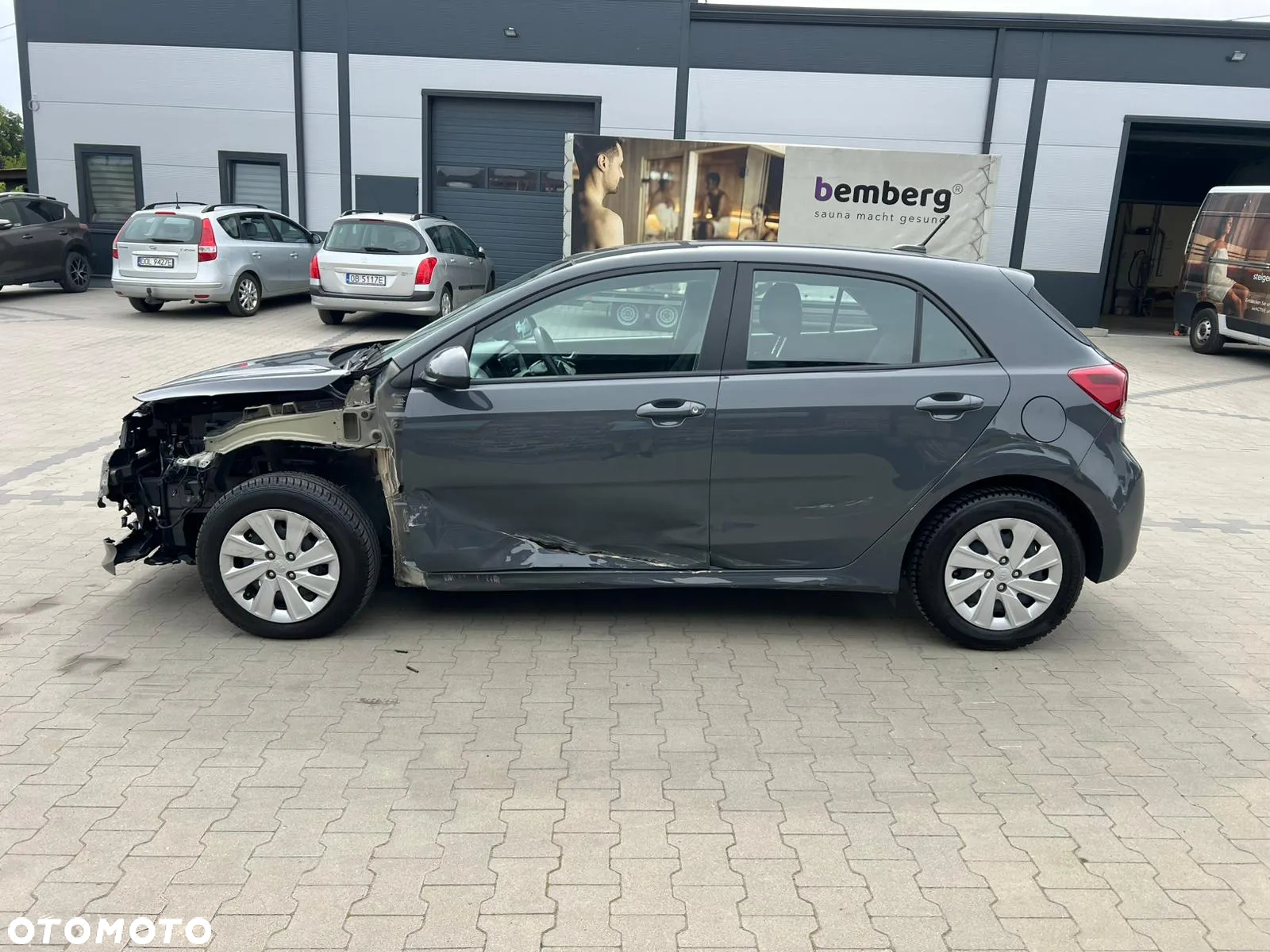 Kia Rio 1.2 M - 6