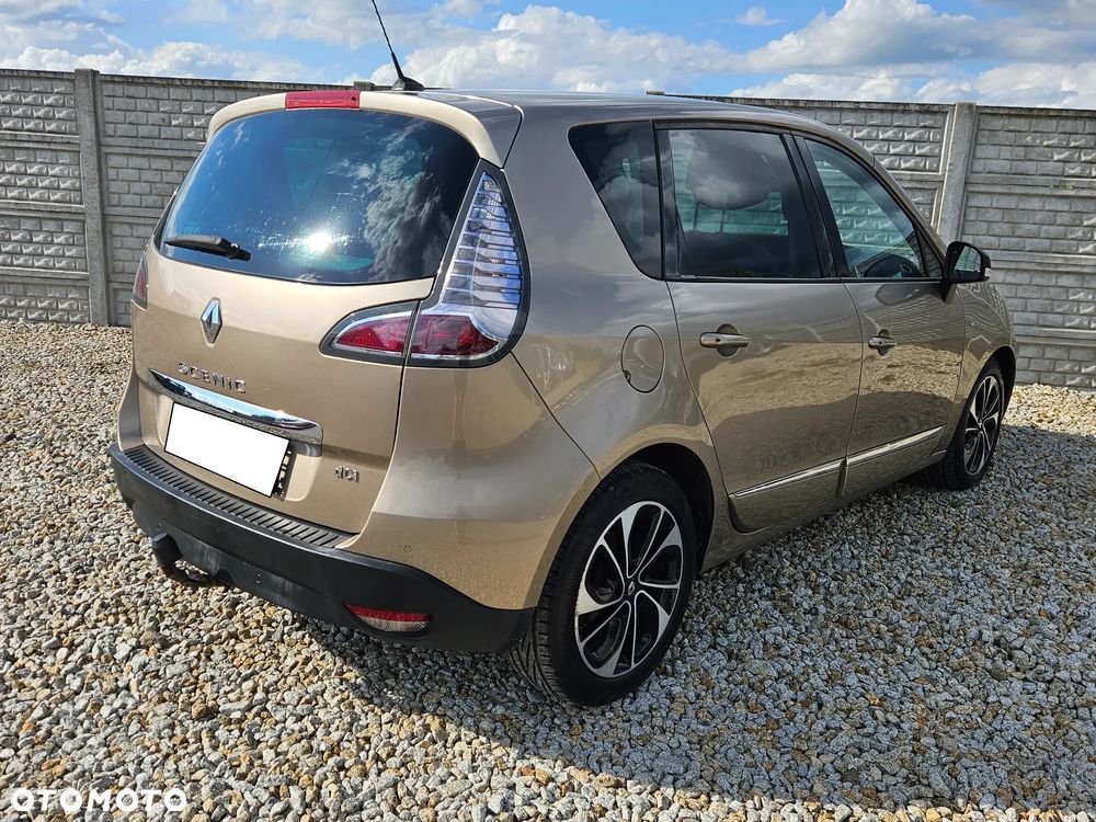 Renault Scenic - 3