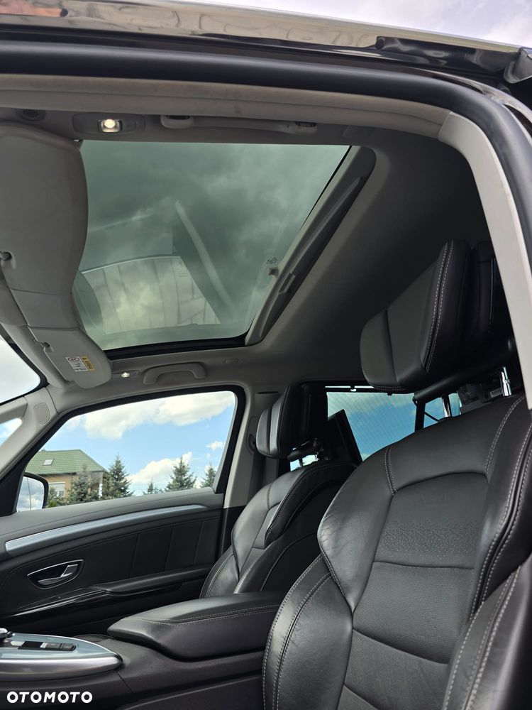 Renault Espace 1.6 dCi Energy Initiale Paris EDC 7os - 23