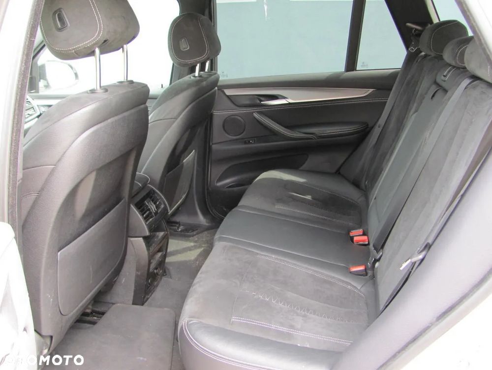 BMW X5 xDrive25d - 6