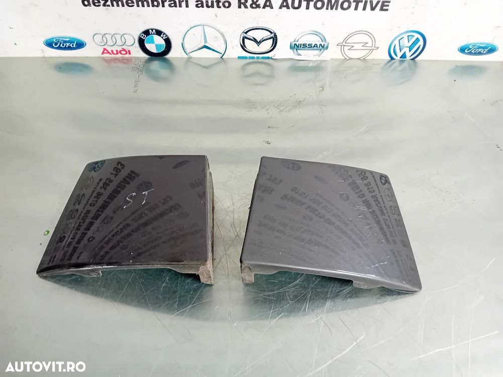 Ornament Sub Stop Stanga Dreapta Spate Hyundai Santa Fe 2 II An 2006-2012 - 3