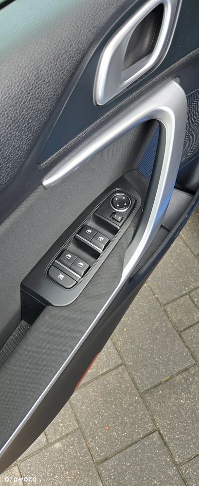 Kia Ceed 1.5 T-GDI M DCT - 13