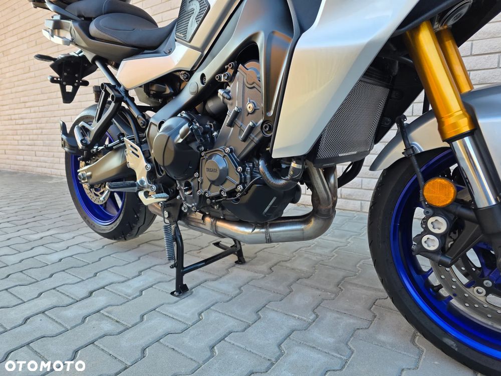 Yamaha Tracer - 28