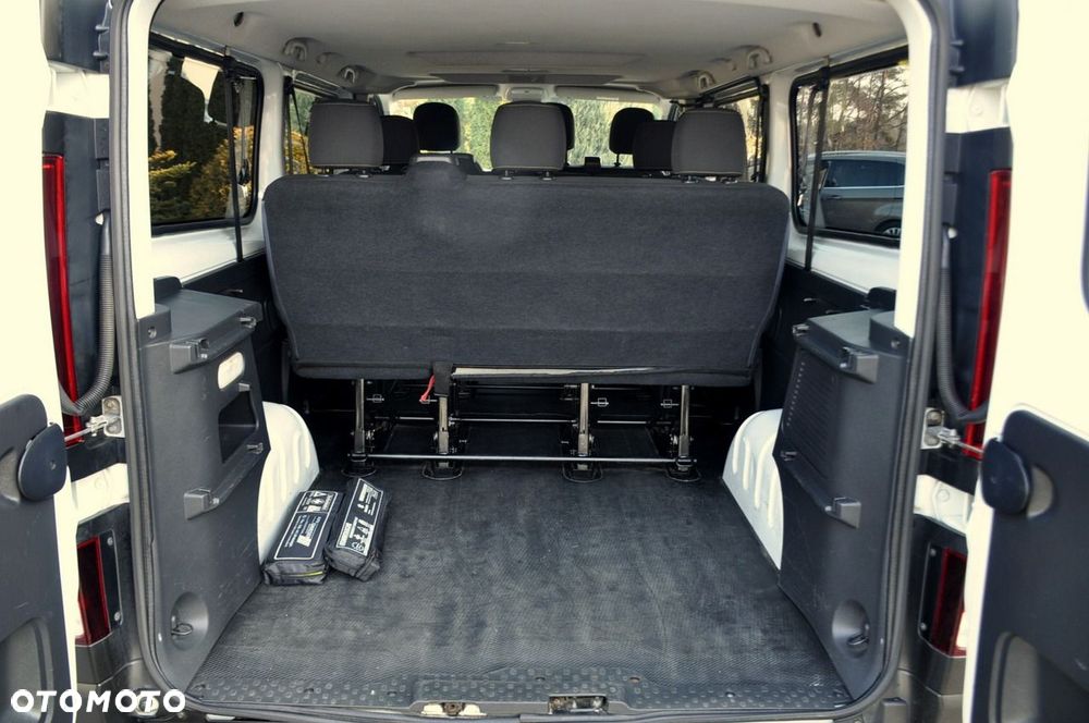 Renault Trafic - 35
