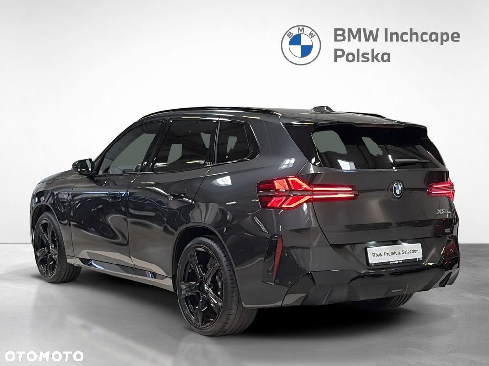 BMW X3 - 4