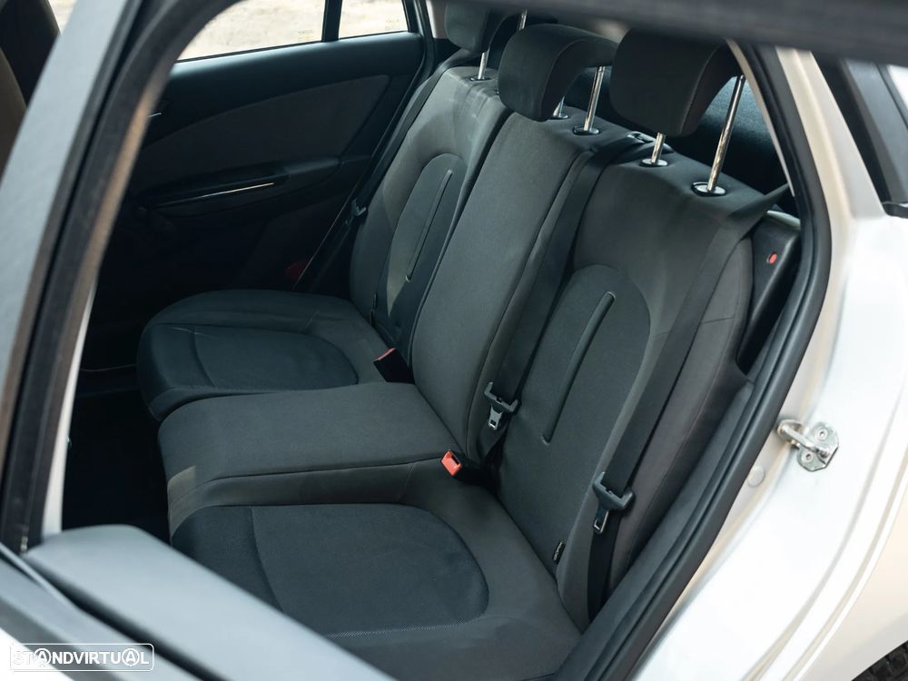Fiat Bravo 1.6 M-Jet Sport - 12