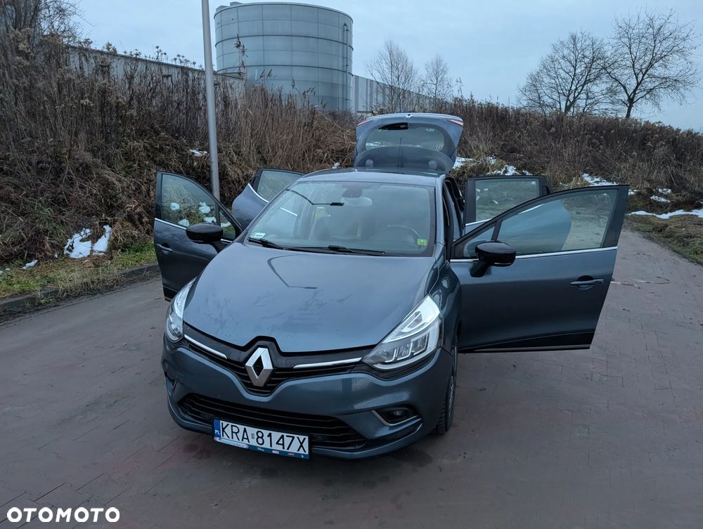 Renault Clio Energy TCe 120 Bose Edition - 7