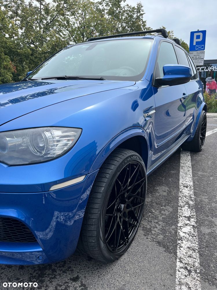 BMW X5 M - 2