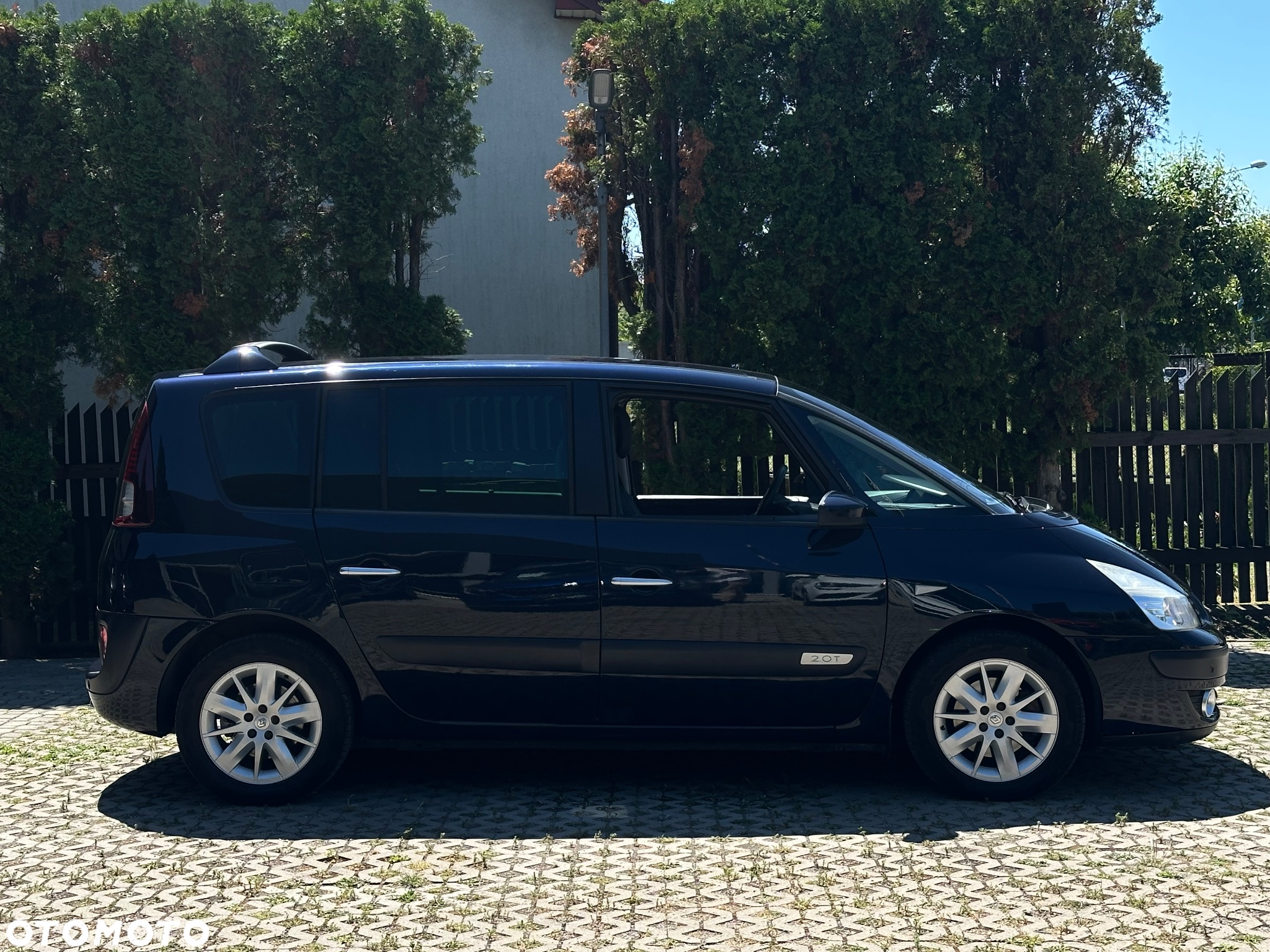 Renault Espace - 4