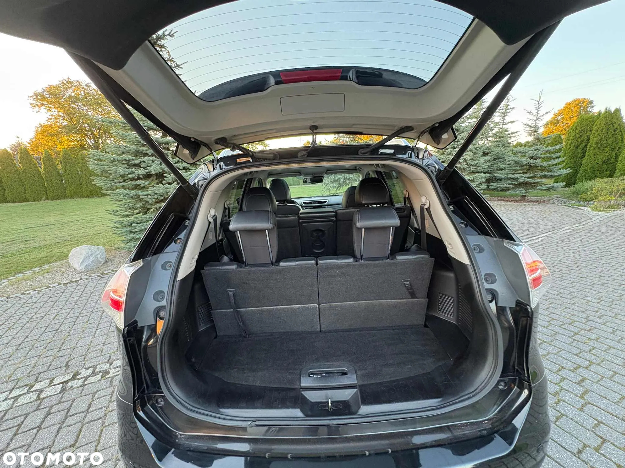 Nissan X-Trail - 23