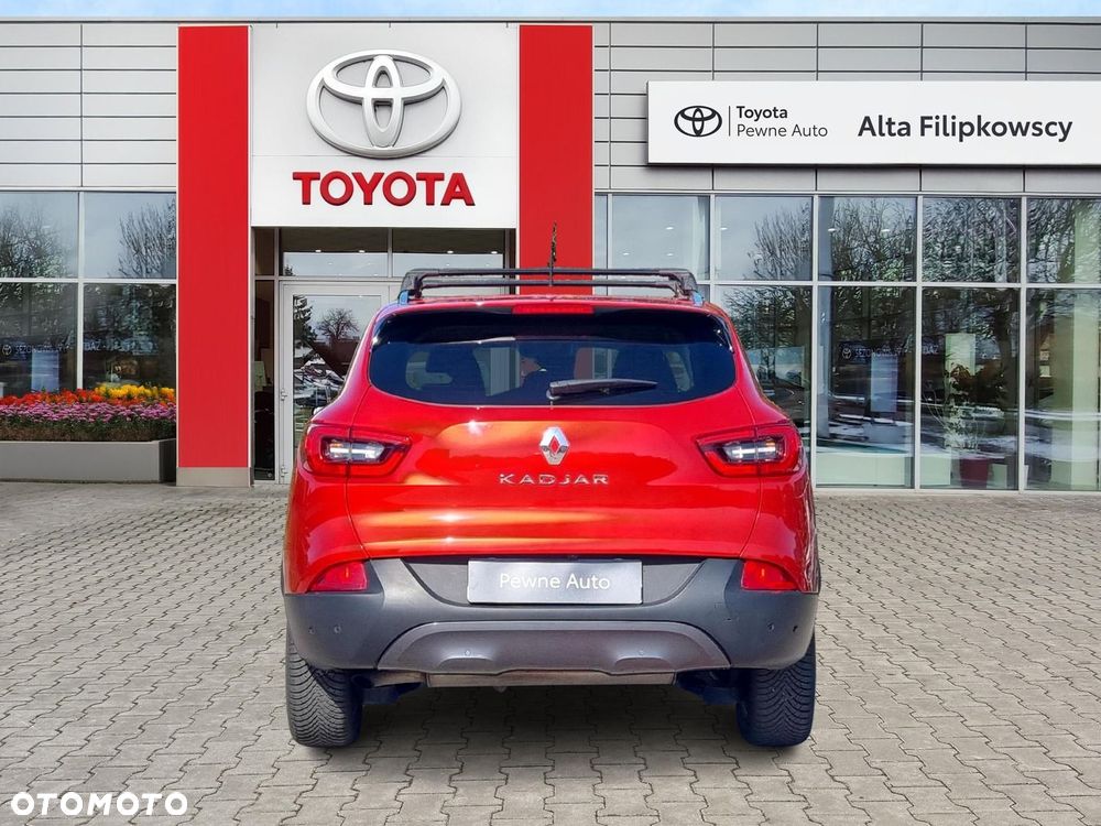 Renault Kadjar 1.2 Energy TCe Intens EDC - 9