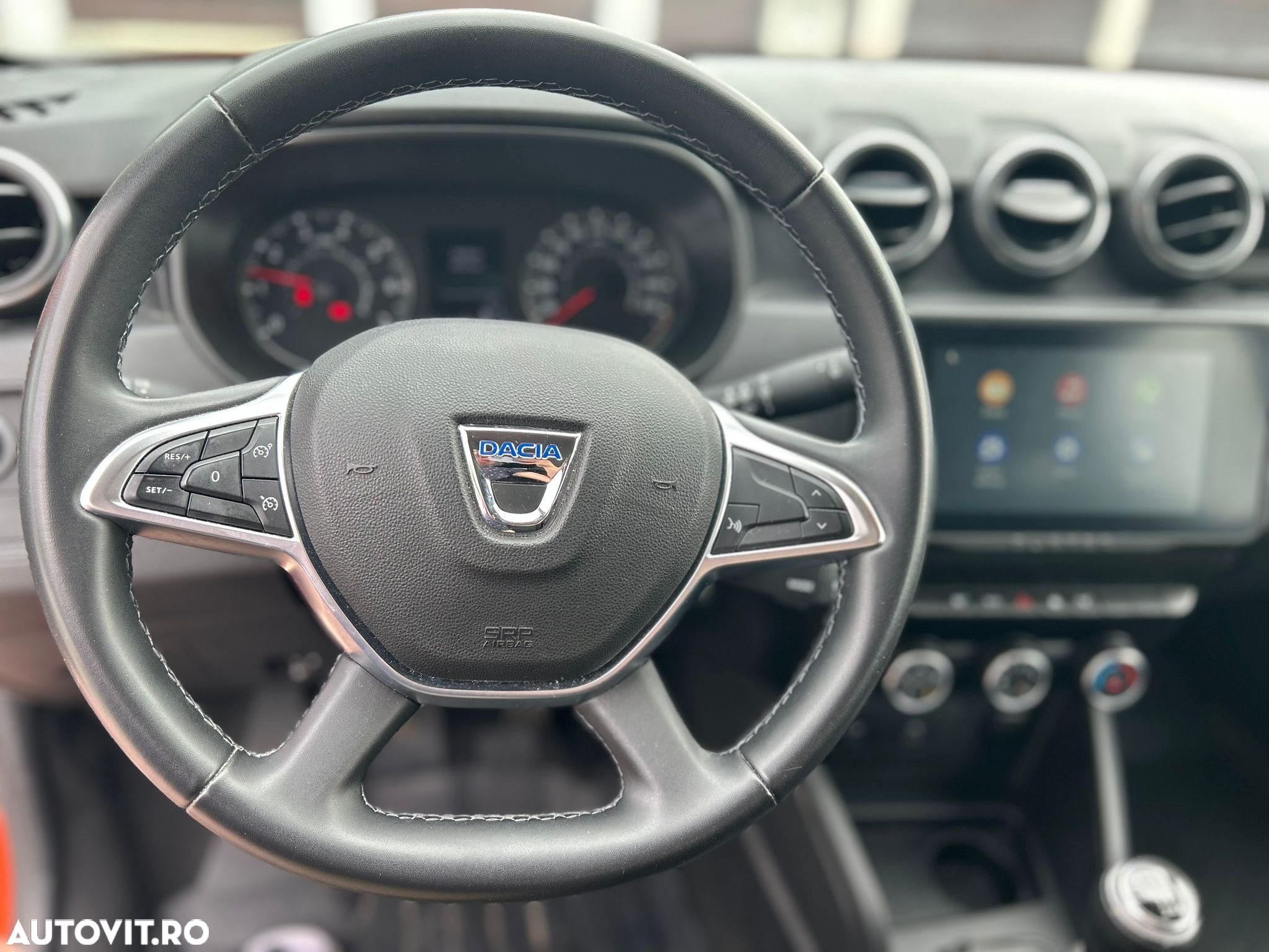 Dacia Duster ECO-G 100 Comfort - 14