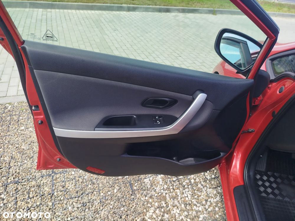 Kia Ceed 1.4 M - 17