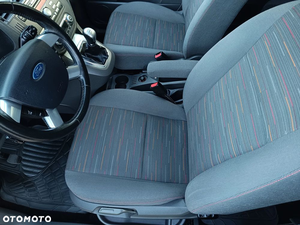 Ford C-MAX 1.8 Style - 10