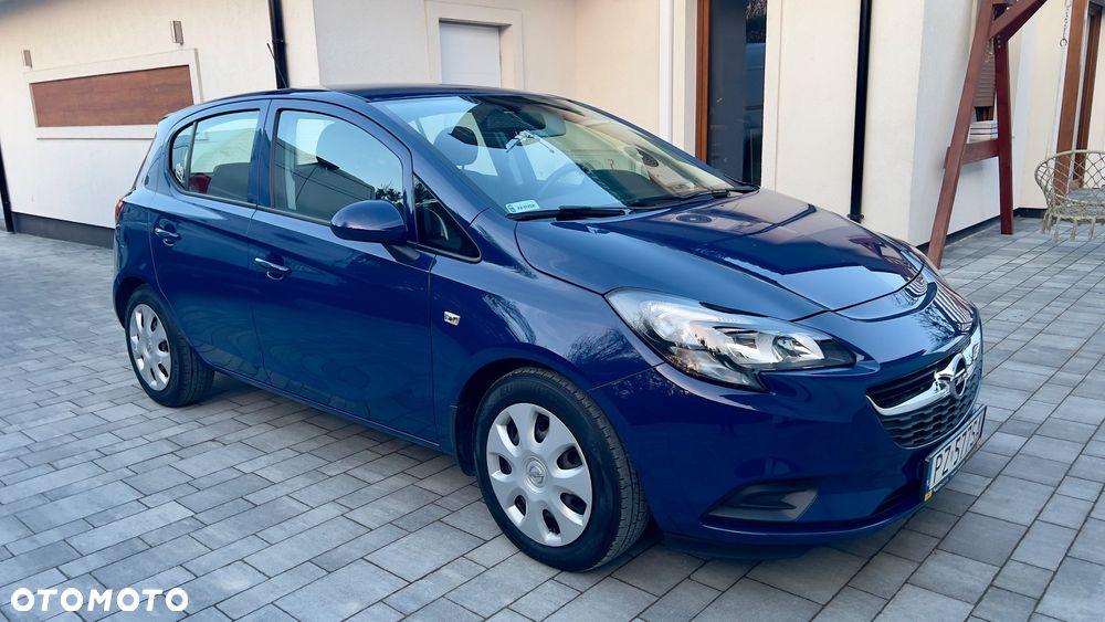 Opel Corsa 1.4 Enjoy - 5