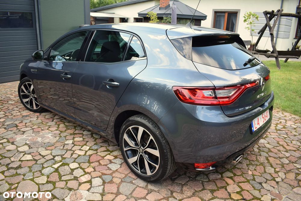 Renault Megane - 8
