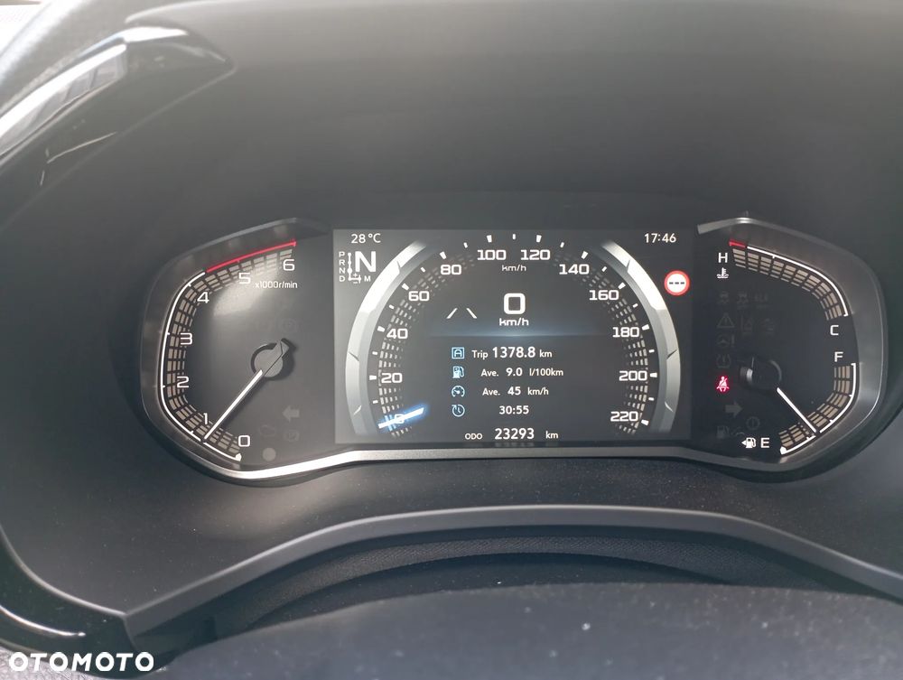Isuzu D-Max 1.9 DC LSE - 17