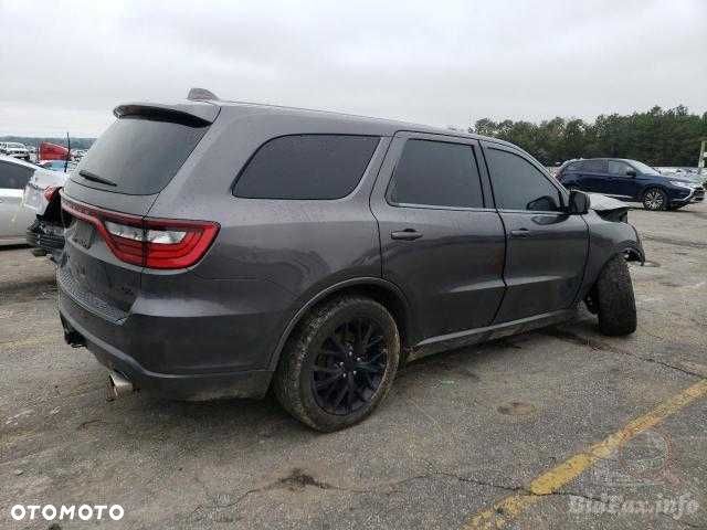 Dodge Durango 5.7 HEMI, R/T, z 2015 roku, model USA. - 3
