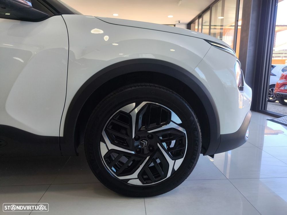 Citroën C4 1.2 PureTech Feel Pack - 9