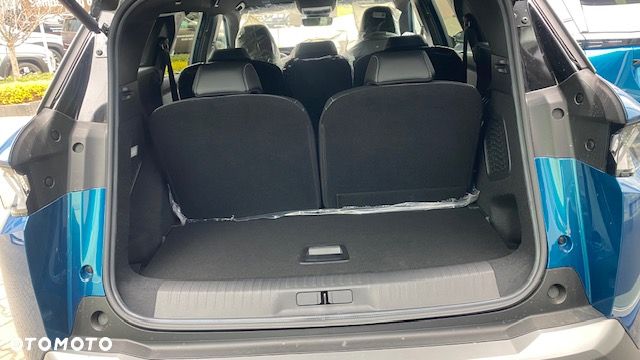 Peugeot 5008 1.2 PureTech mHEV GT S&S e-DCS6 - 11