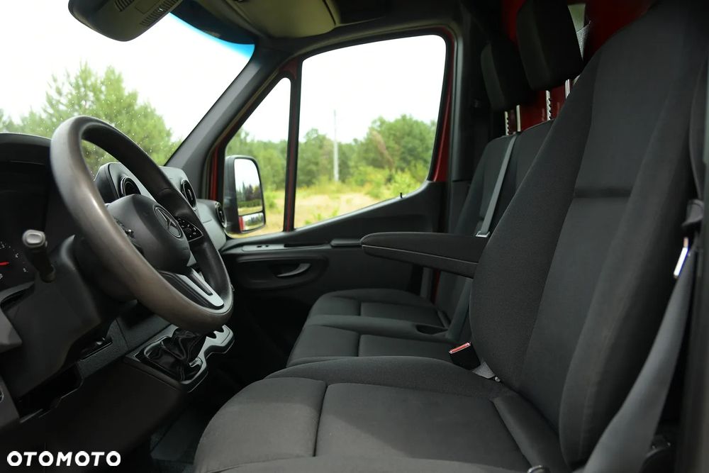 Mercedes-Benz SPRINTER=519=3.0CDi=V6=FIRANKA=4.90M - 17
