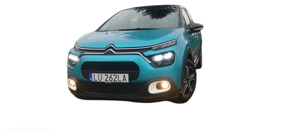 Citroën C3 1.2 PureTech Shine - 2