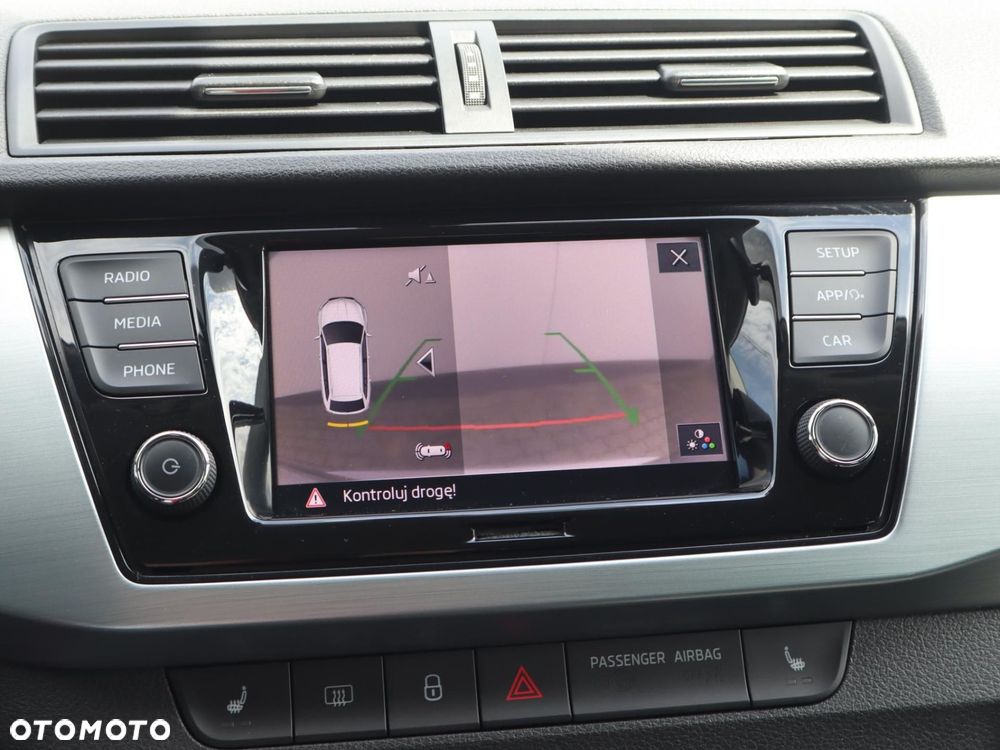Skoda Fabia 1.0 TSI Ambition - 14