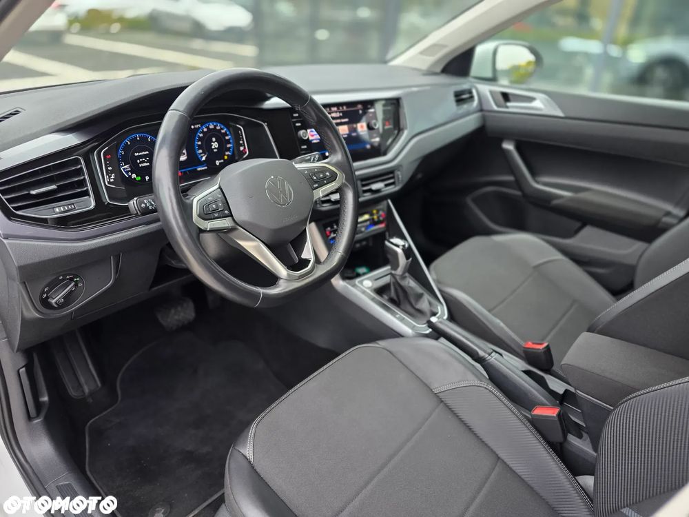 Volkswagen Taigo 1.5 TSI ACT Style DSG - 13