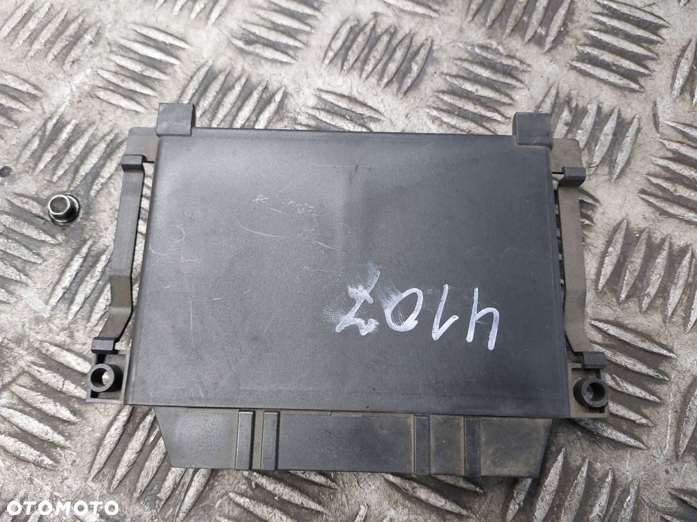 KOMPUTER STEROWNIK SKRZYNI JEEP GRAND CHEROKEE WK P05150241AD - 4