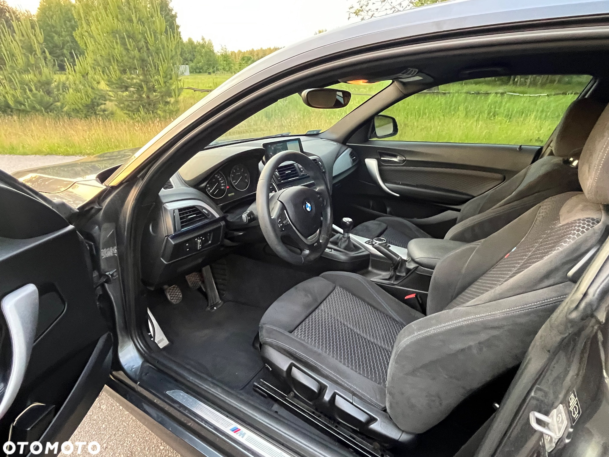 BMW Seria 1 118d Sport Line - 18