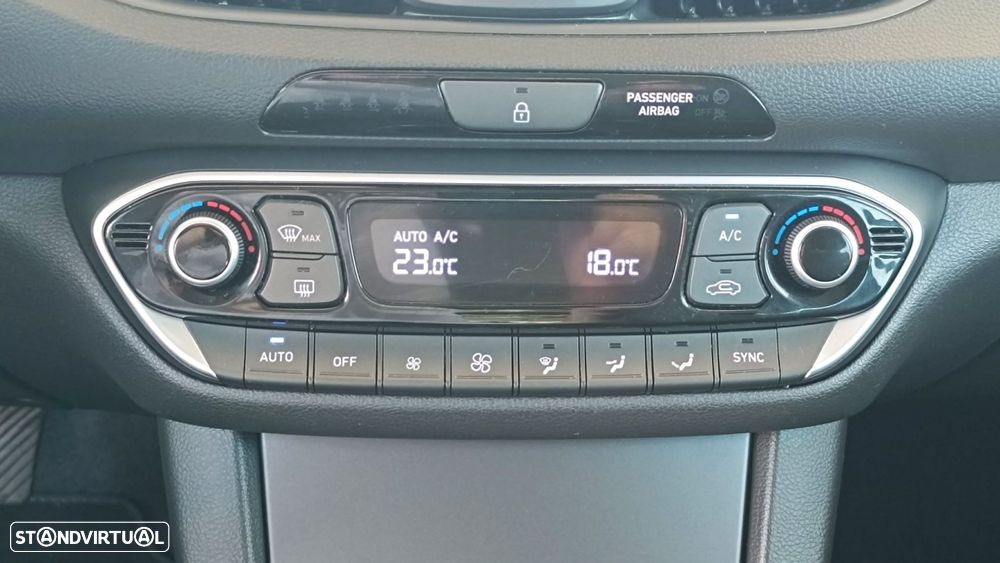 Hyundai i30 1.0 T-GDI Style - 18