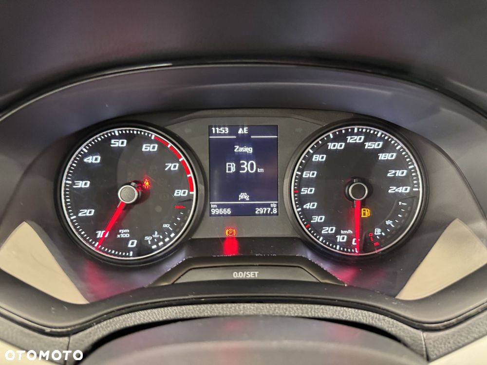 Seat Arona - 26