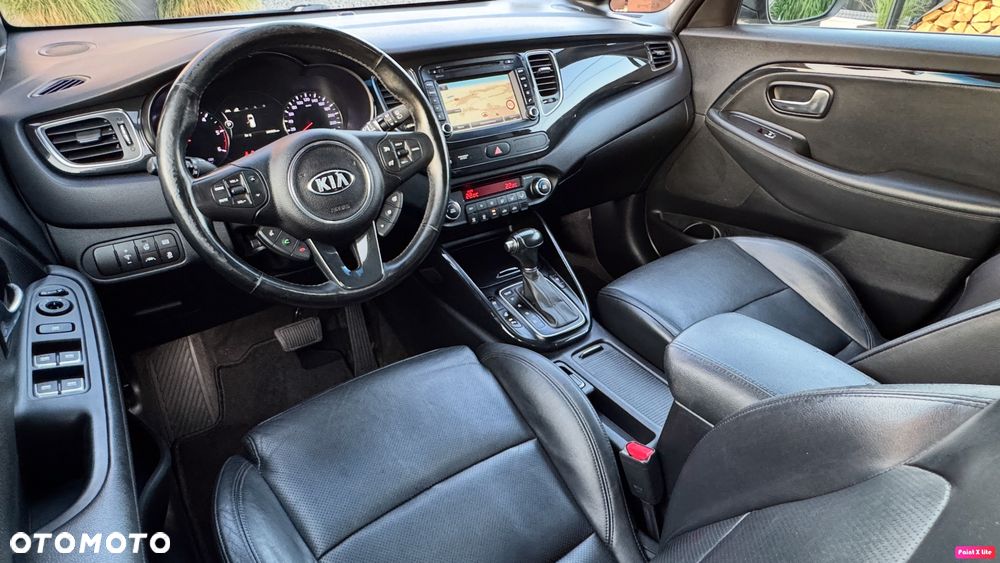 Kia Carens 1.7 CRDi XL - 13