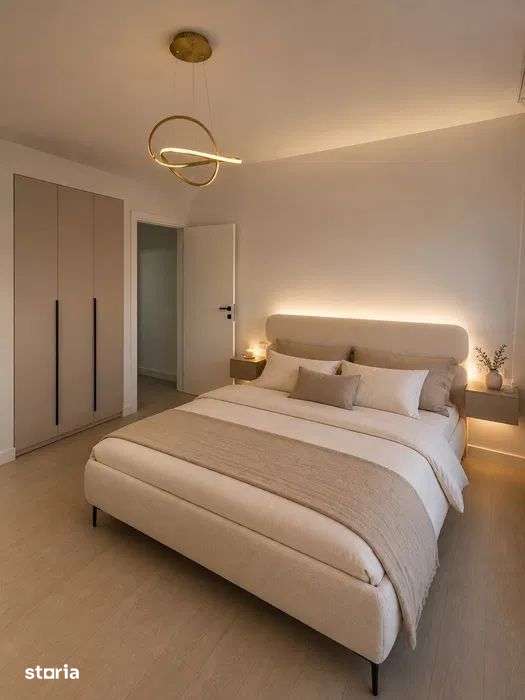 Apartament superb Jiului metrou — fotografia 1
