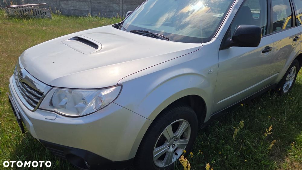 Subaru Forester 2.0D Comfort - 2