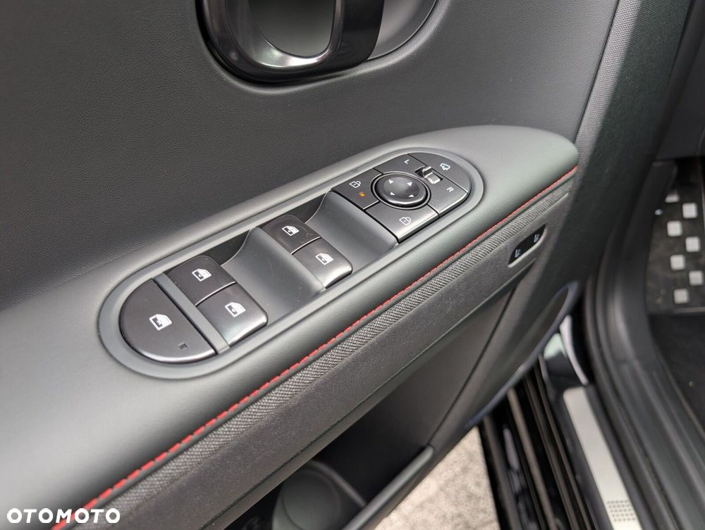 Hyundai IONIQ 5 84kWh N Line 4WD - 39