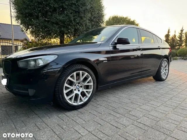 BMW Seria 5 530d - 7