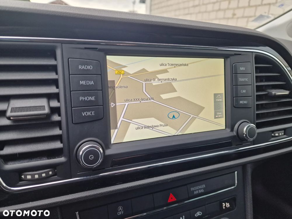 Seat Leon Sportstourer 1.2 TSI Start&Stop CONNECT - 22
