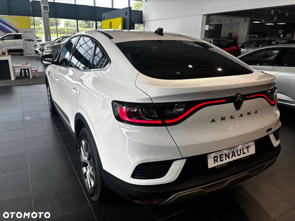 Renault Arkana - 15