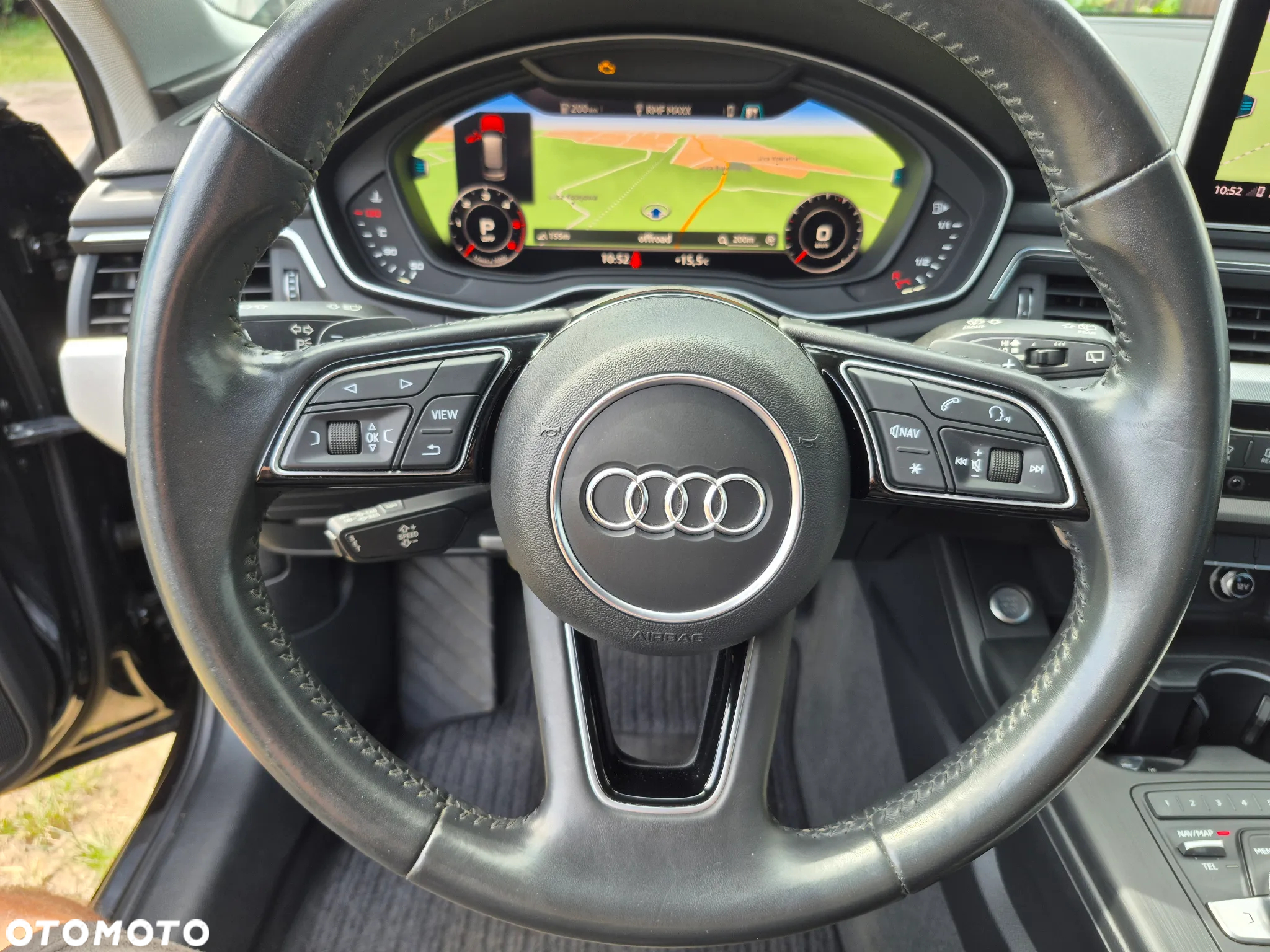 Audi A4 2.0 TDI S tronic - 37
