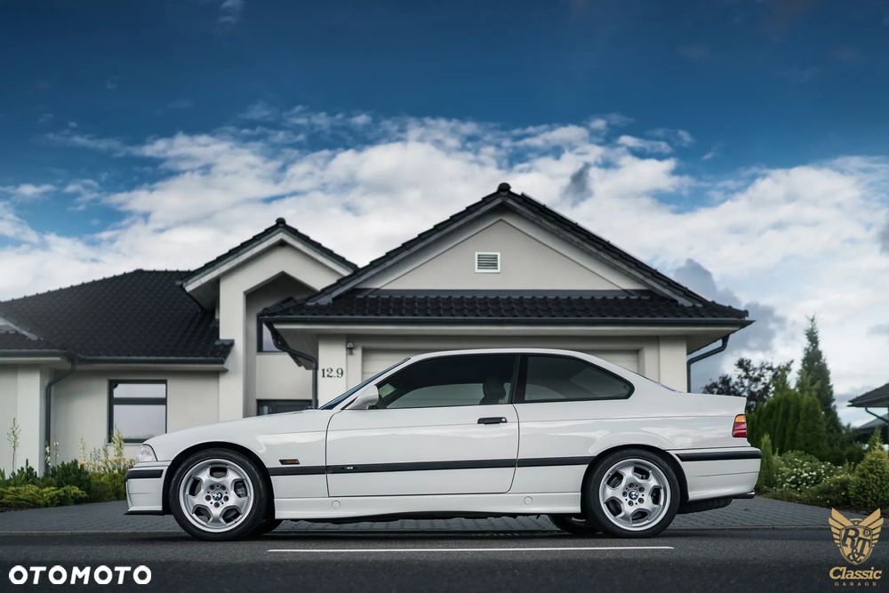 BMW M3 - 2