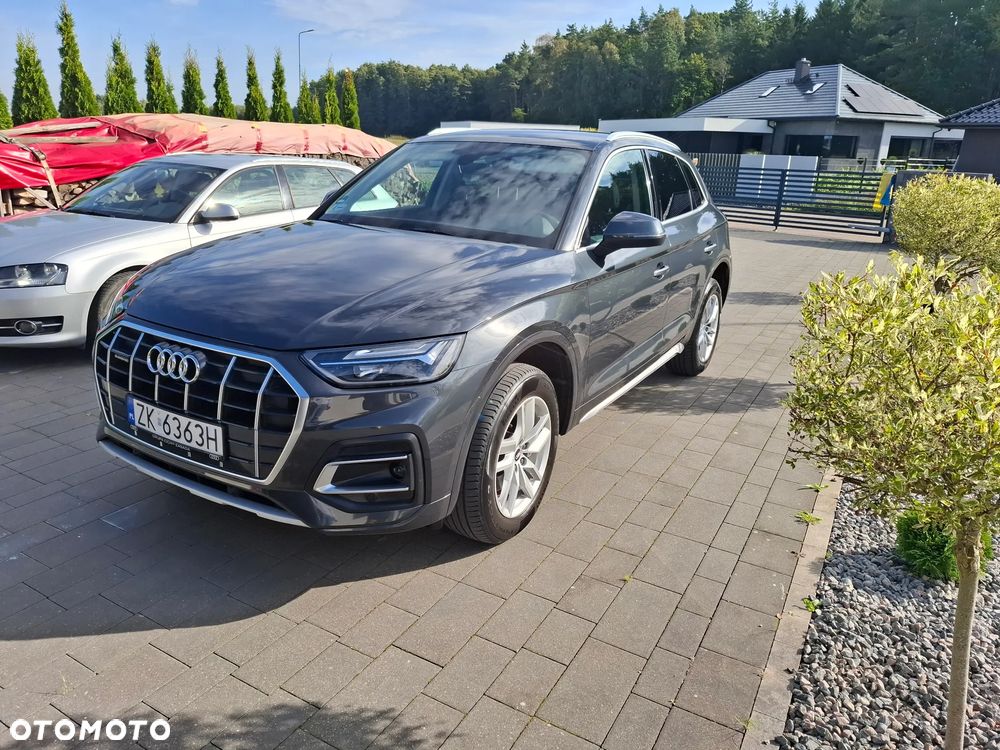 Audi Q5 - 3