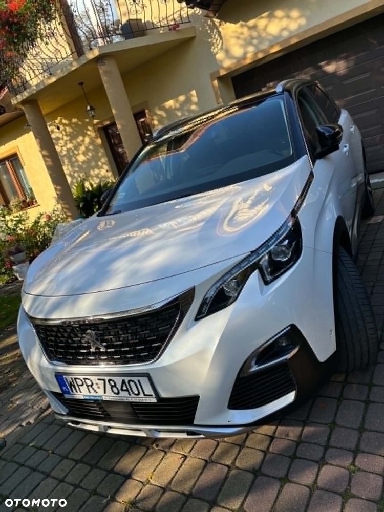 Peugeot 5008 1.6 THP Crossway S&S EAT6 - 1