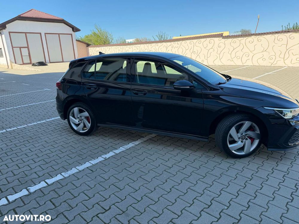 Volkswagen Golf 1.4 eHybrid OPF DSG GTE - 5