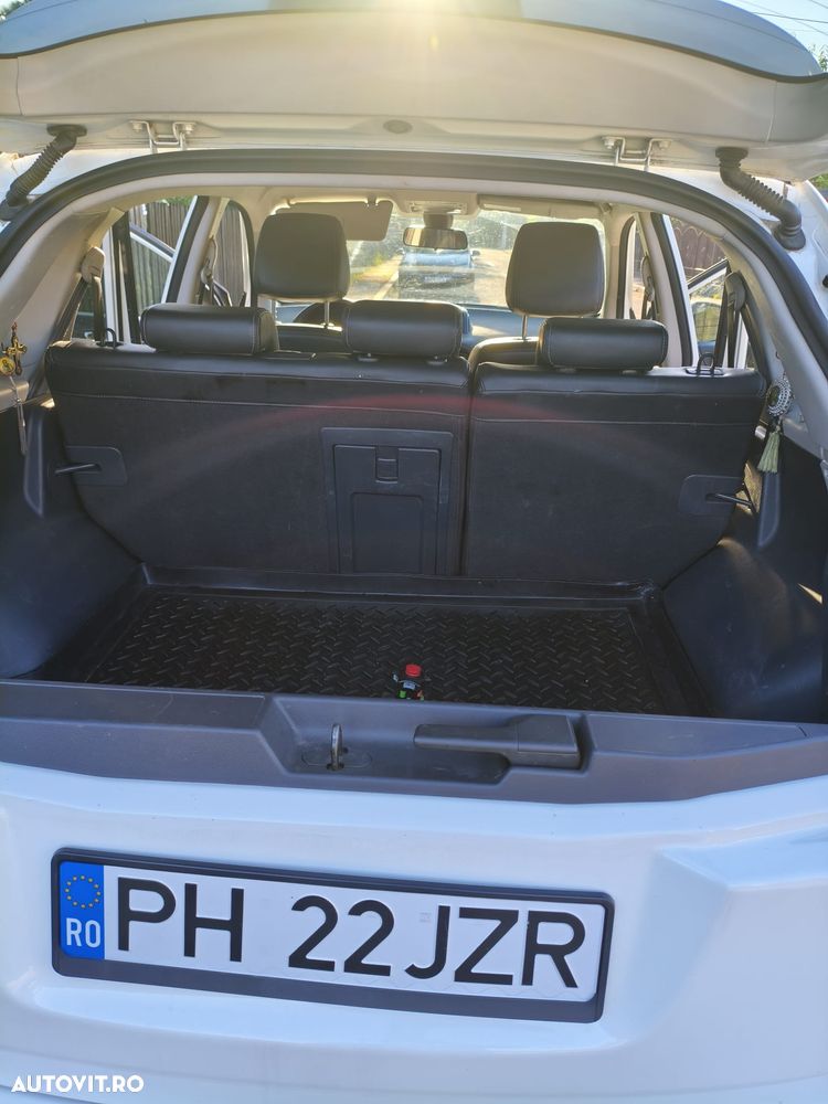 RENAULT Koleos 2013 — imagine 10