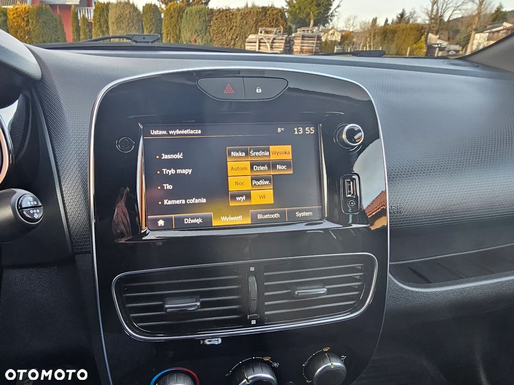 Renault Clio (Energy) TCe 90 Bose Edition - 17